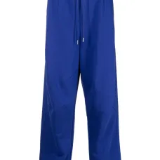 Брюки с кулиской