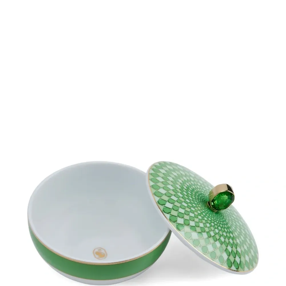 Глубокая тарелка Signum Fern