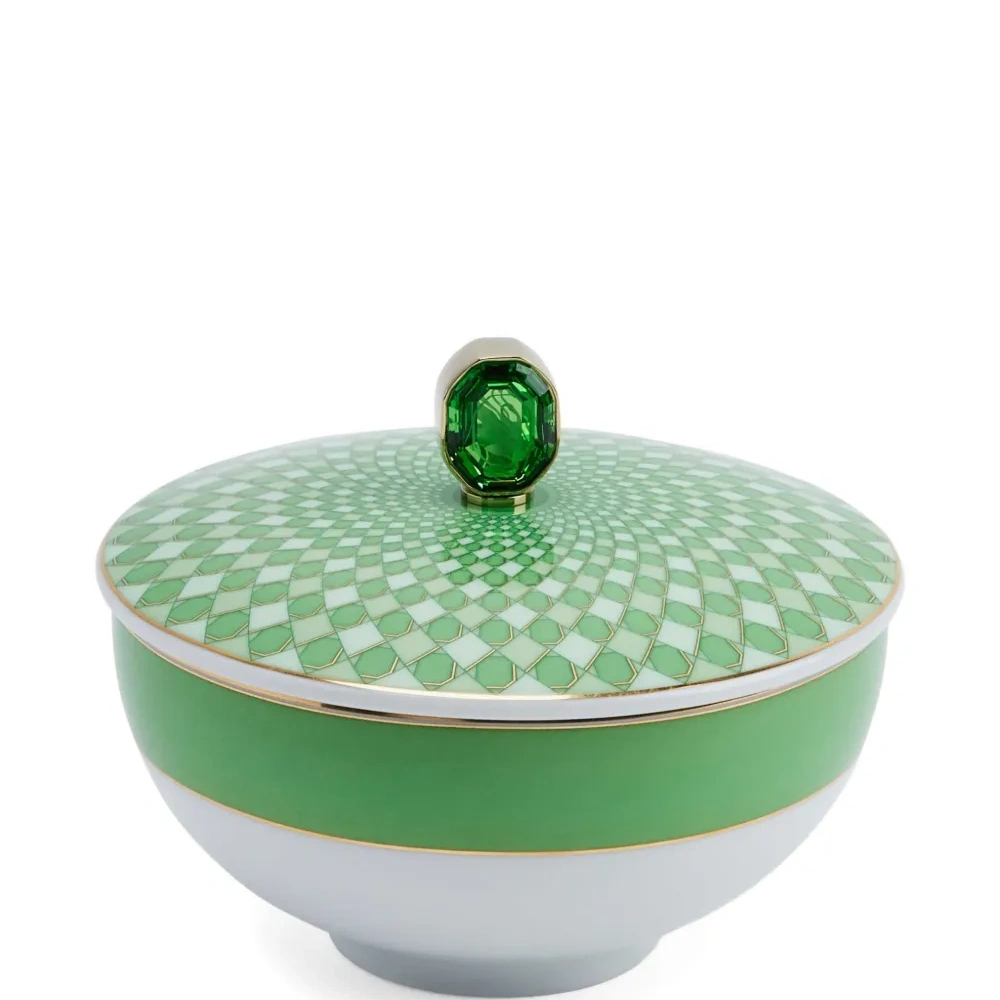 Глубокая тарелка Signum Fern