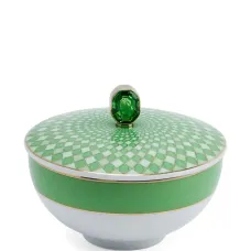 Глубокая тарелка Signum Fern