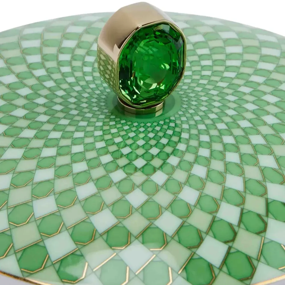 Глубокая тарелка Signum Fern