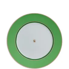 Тарелка Signum Fern