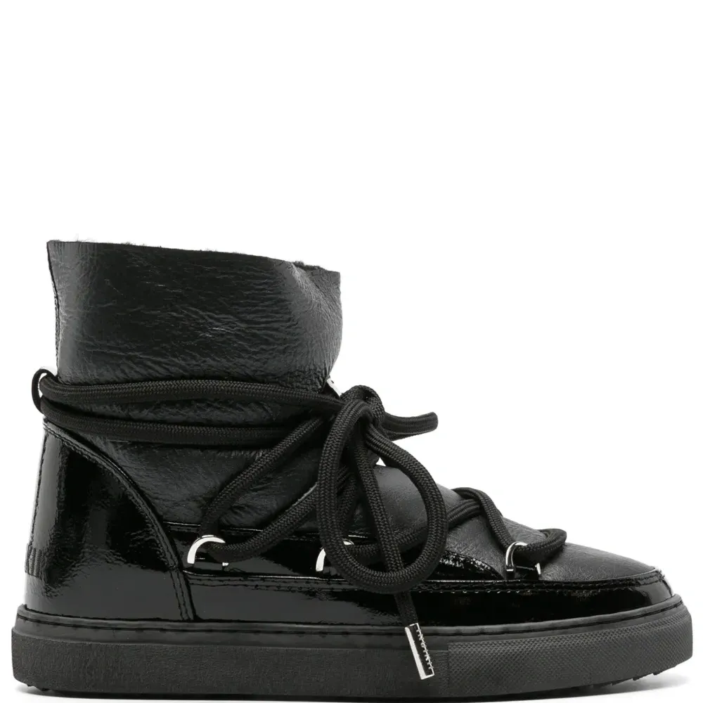 Ботинки Classic Sneaker