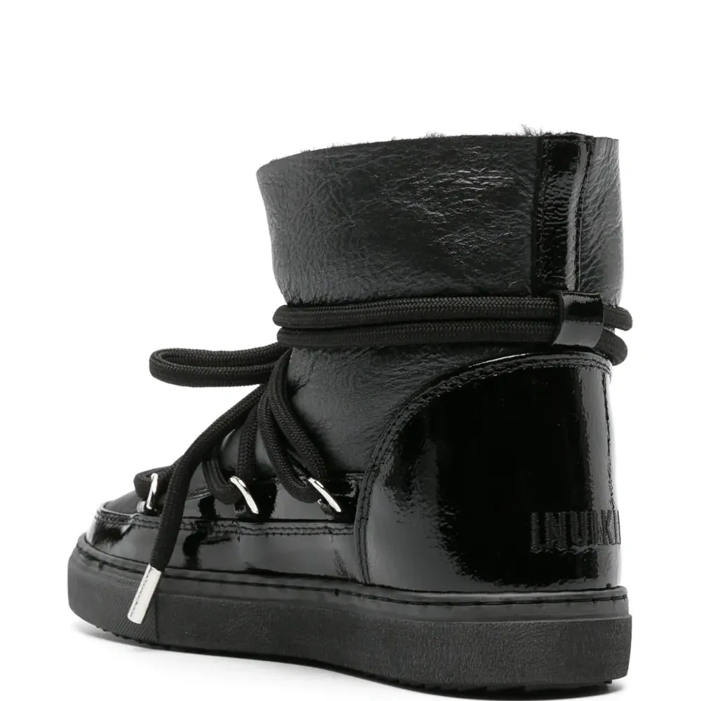 Ботинки Classic Sneaker