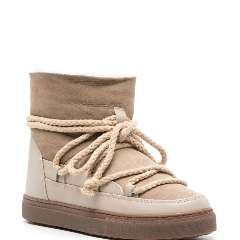 Ботинки Classic Sneaker