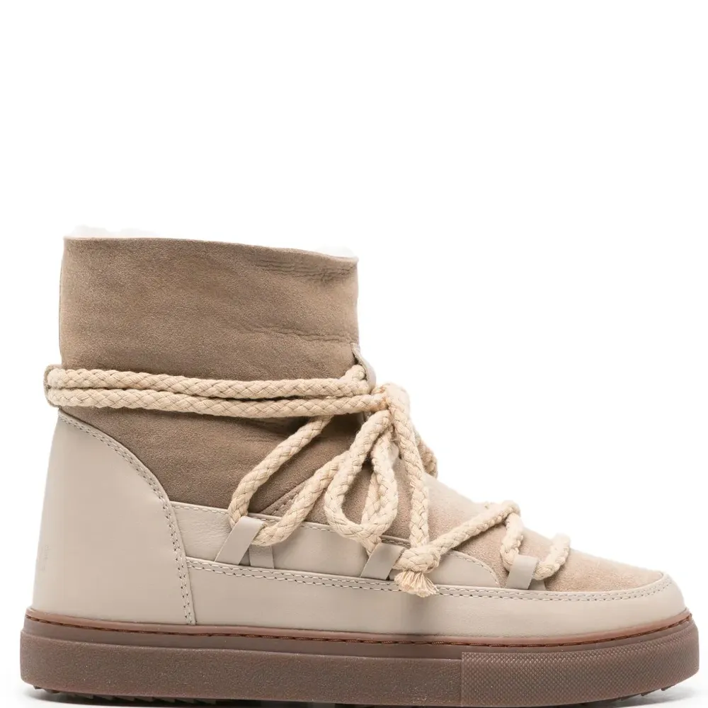 Ботинки Classic Sneaker