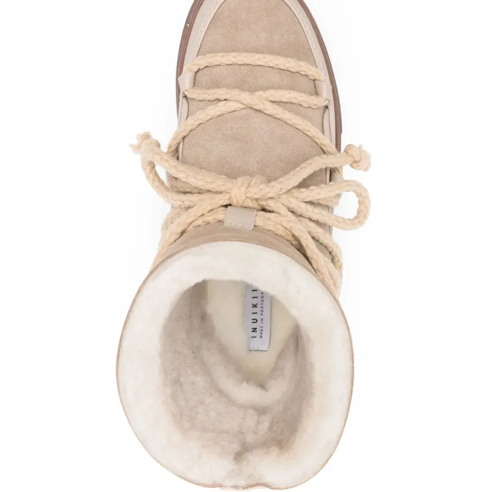 Ботинки Classic Sneaker