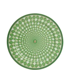 Тарелка Signum Fern