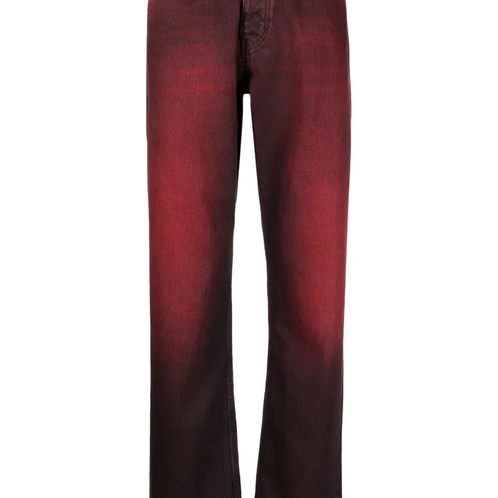 Прямые джинсы Orion