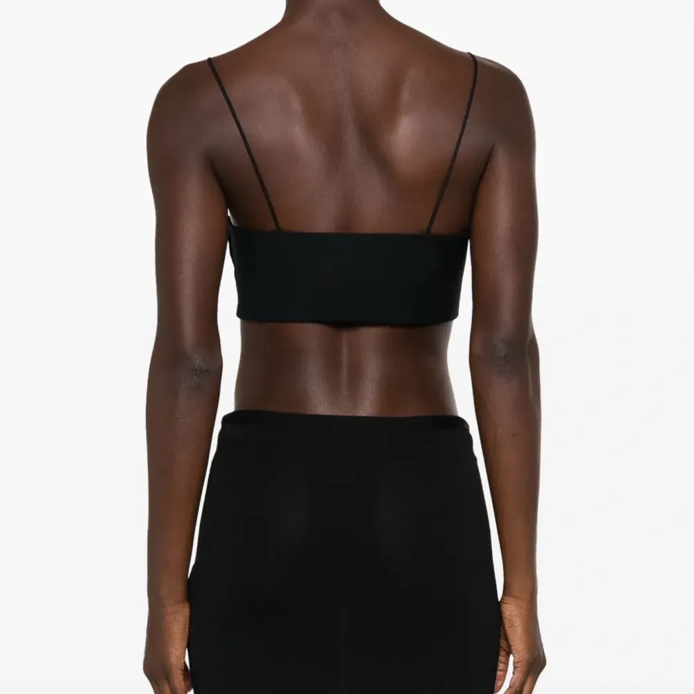 Топ Phoenix с перьями