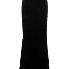 Длинная рубашка из шерпы