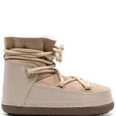 Ботинки с логотипом Ботинки с логотипом