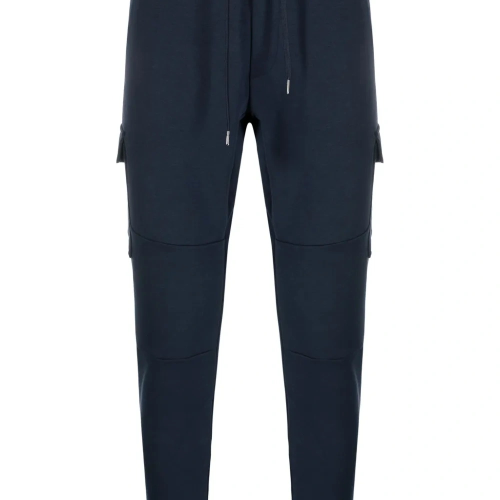 Спортивные брюки карго