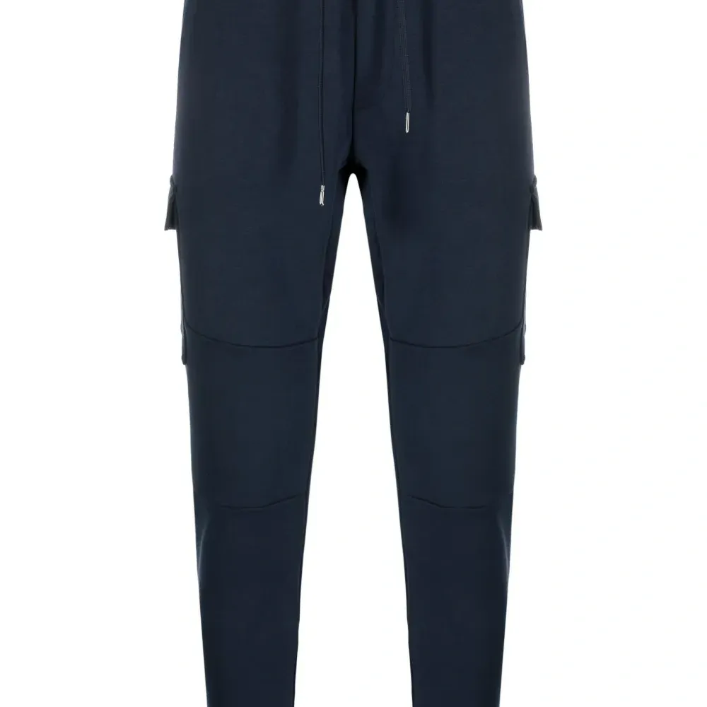 Спортивные брюки карго