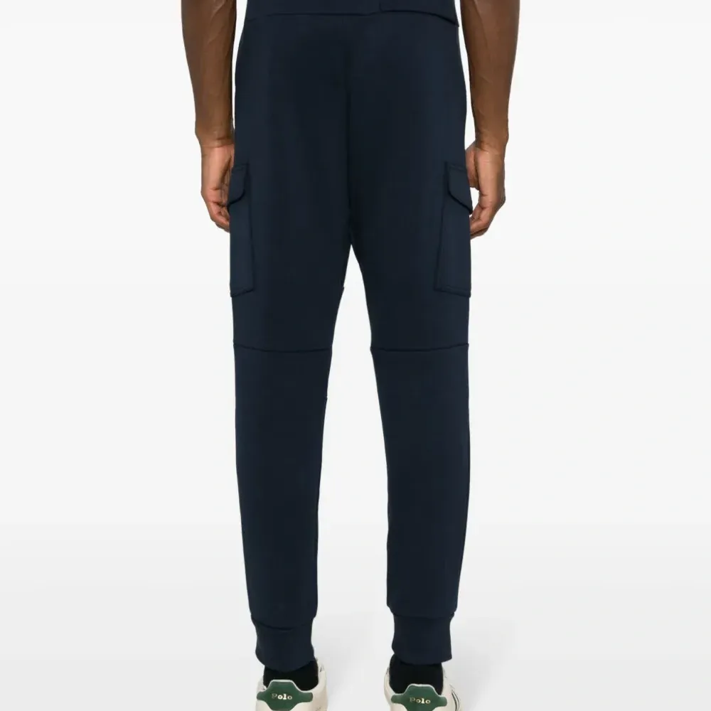 Спортивные брюки карго