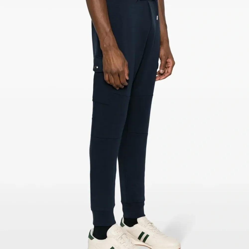 Спортивные брюки карго