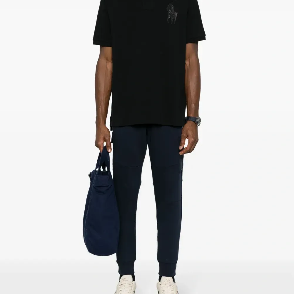 Спортивные брюки карго