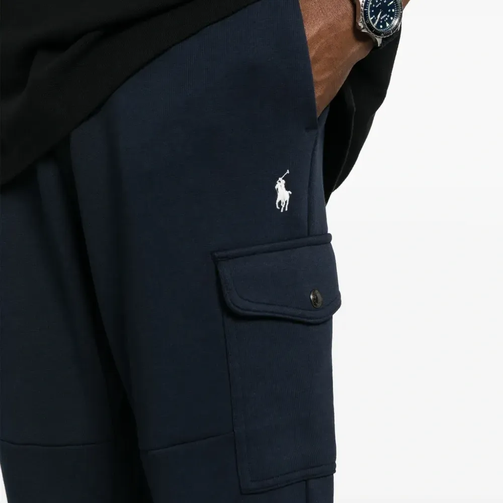 Спортивные брюки карго