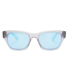 Солнцезащитные очки Valley Isle в квадратной оправе