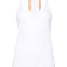 Топ с логотипом