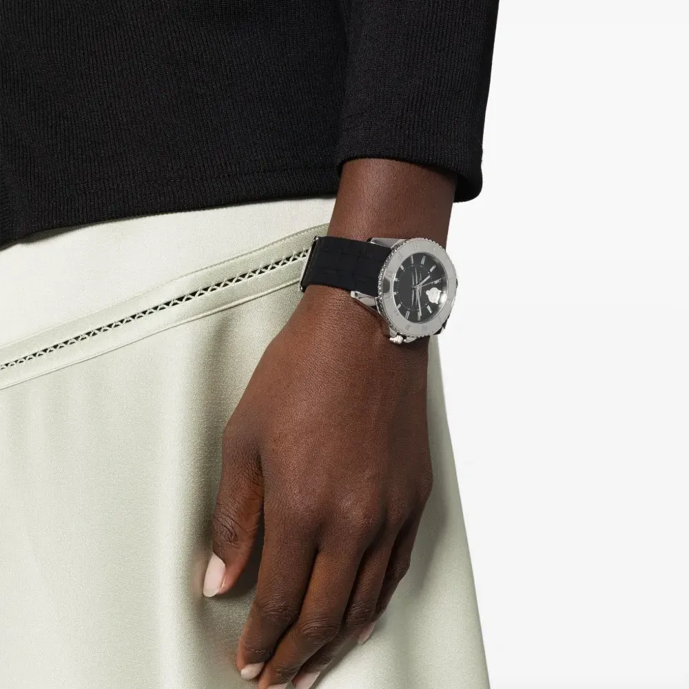 Наручные часы Plein Glam 40 мм