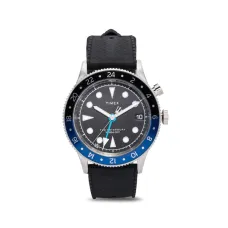 Наручные часы Waterbury Traditional GMT 39 мм