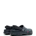 X Levi’s Classic All Terrain "Shasiko - Navy" Clogs