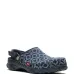 X Levi’s Classic All Terrain "Shasiko - Navy" Clogs