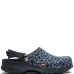 X Levi’s Classic All Terrain "Shasiko - Navy" Clogs