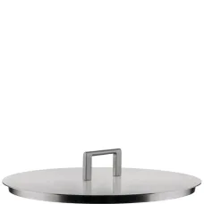 Круглая крышка (24 см)