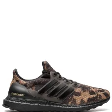 Кроссовки Ultraboost 5.0 DNA Black/Black