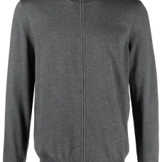 Кардиган на молнии