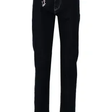 Узкие джинсы Узкие джинсы