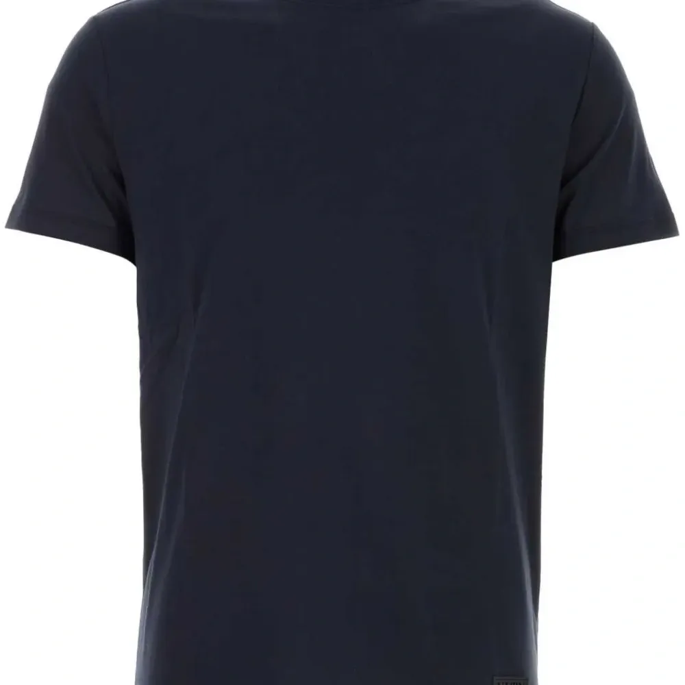 Футболка с логотипом