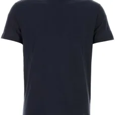 Футболка с логотипом