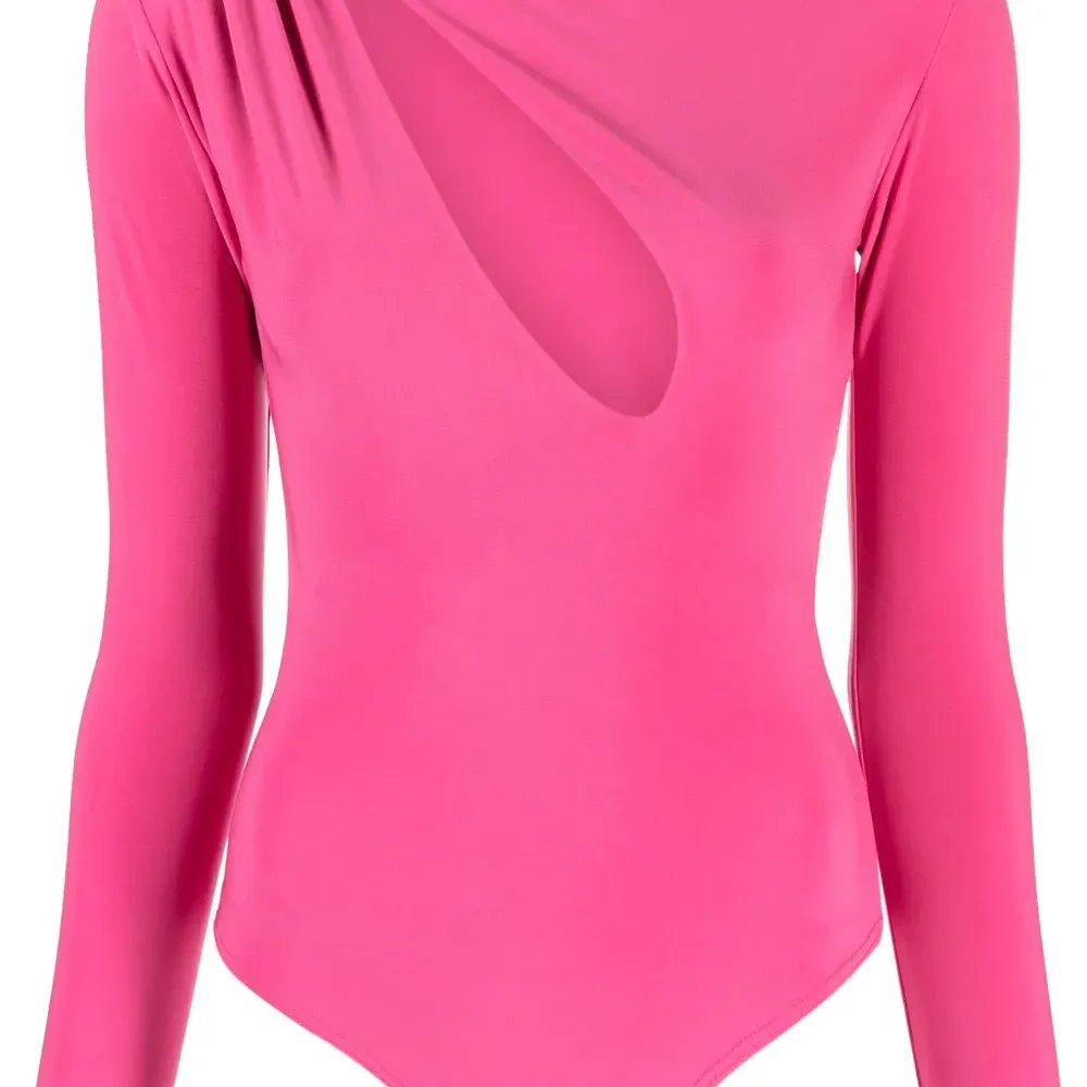 Боди из коллаборации с Lia Aram