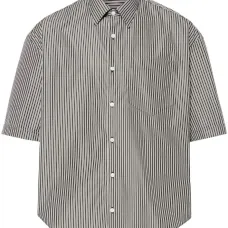 Рубашка в полоску