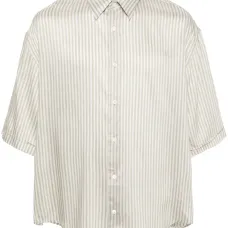 Рубашка с монограммой Ami de Coeur