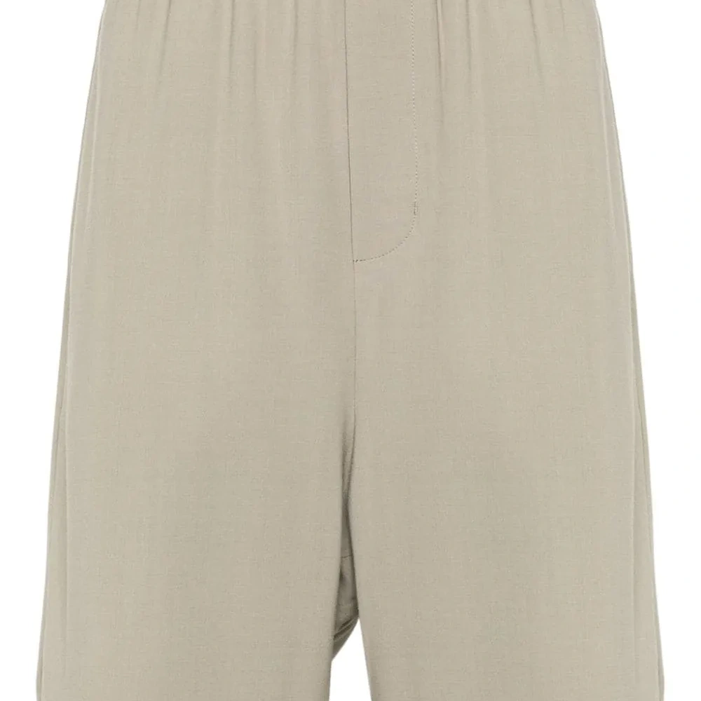 Спортивные шорты с монограммой Ami de Coeur