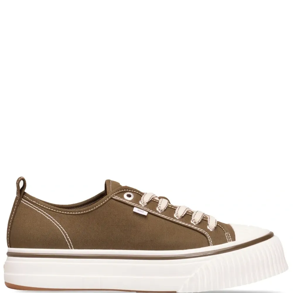 Кроссовки Ami SN1980