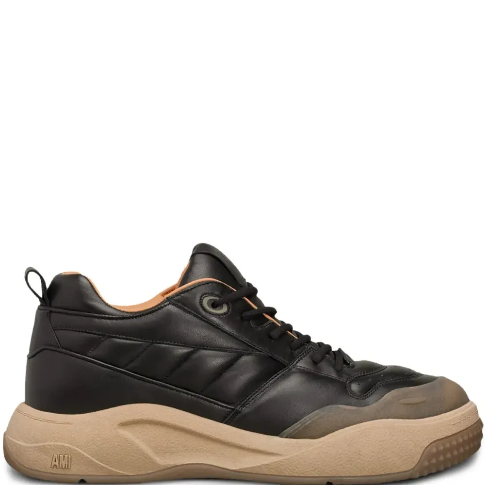 кроссовки Ami SN1509