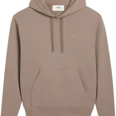 Худи с монограммой Ami de Coeur