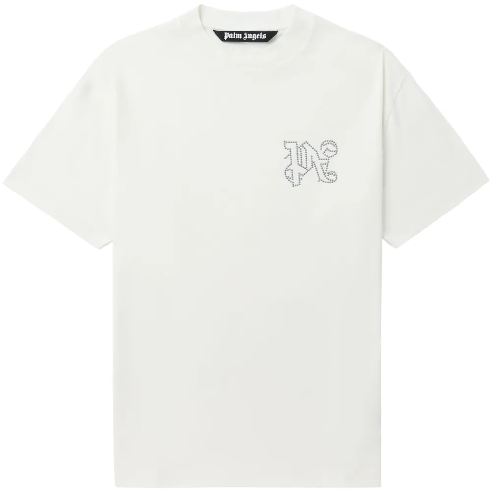 Футболка с логотипом