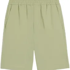 Шорты с логотипом