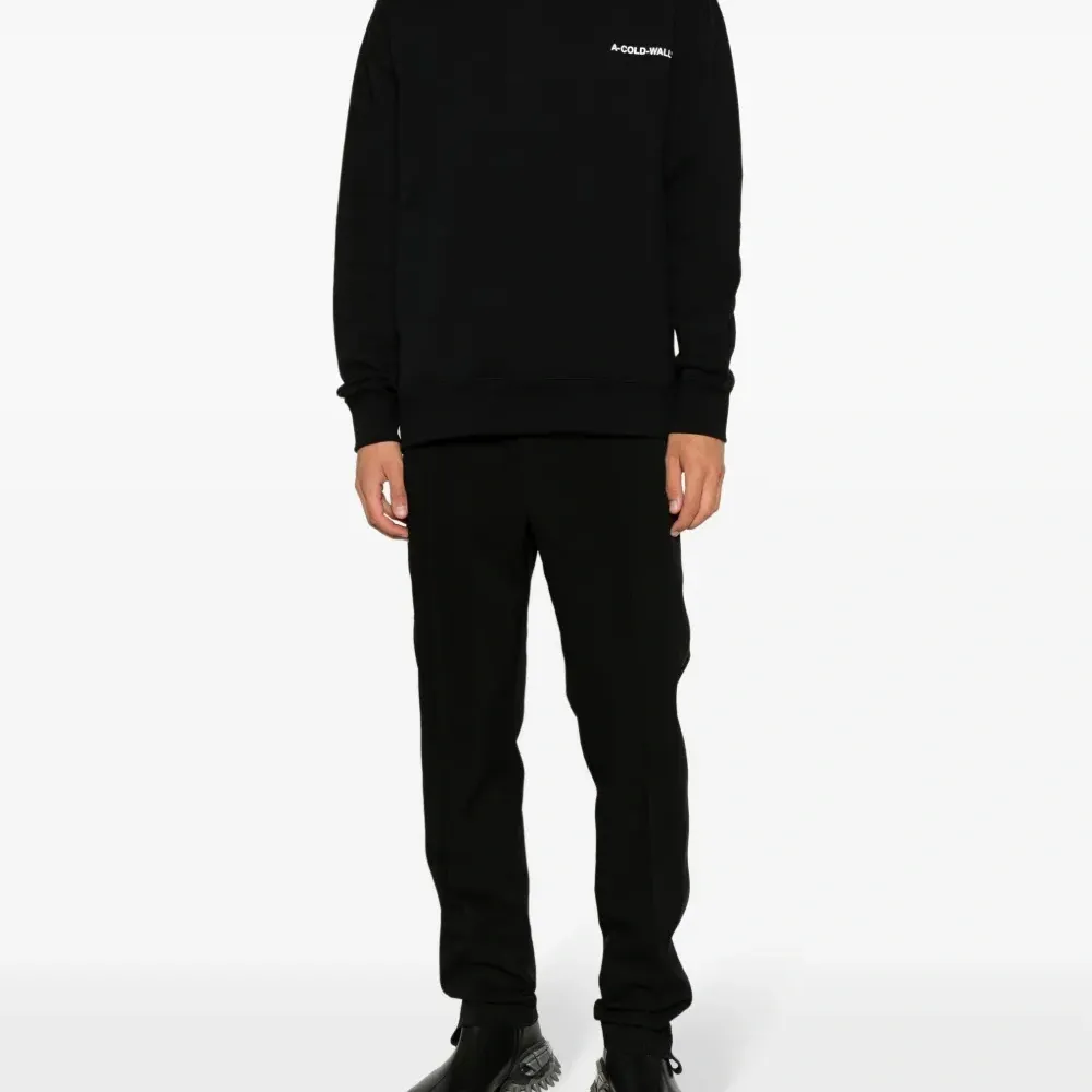 Худи Essentials с логотипом