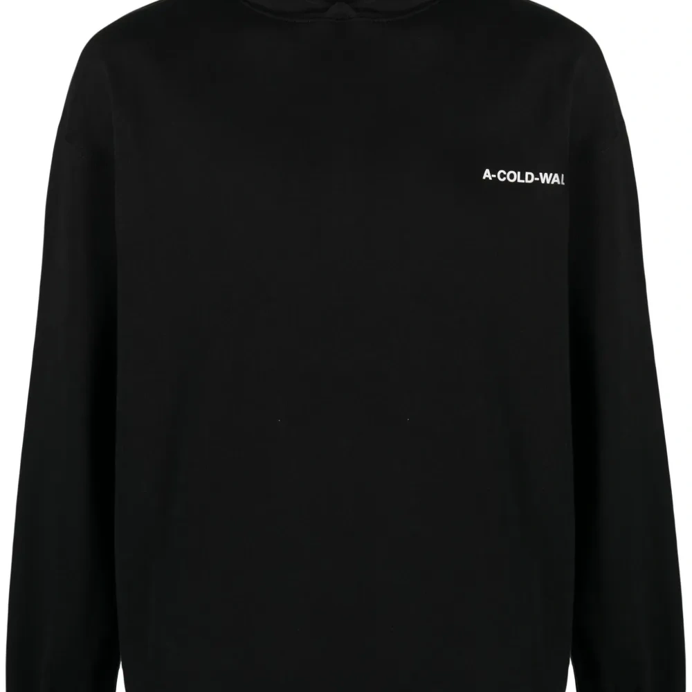 Худи Essentials с логотипом