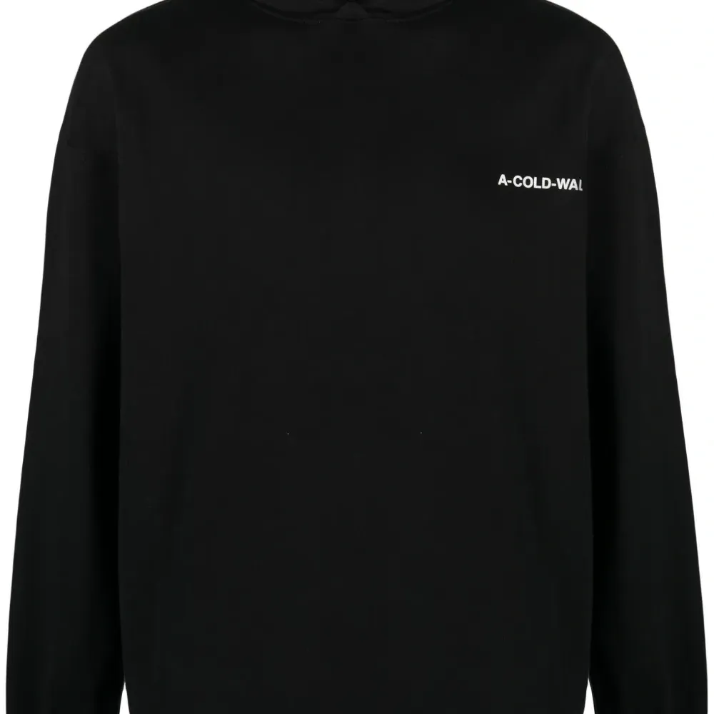 Худи Essentials с логотипом