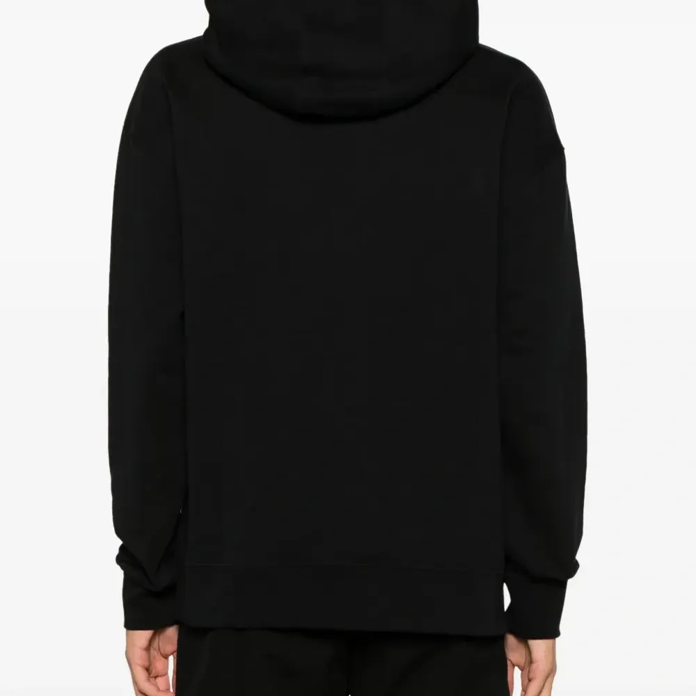 Худи Essentials с логотипом