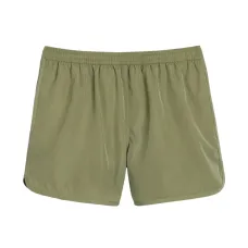 Плавки-шорты с монограммой Ami de Coeur