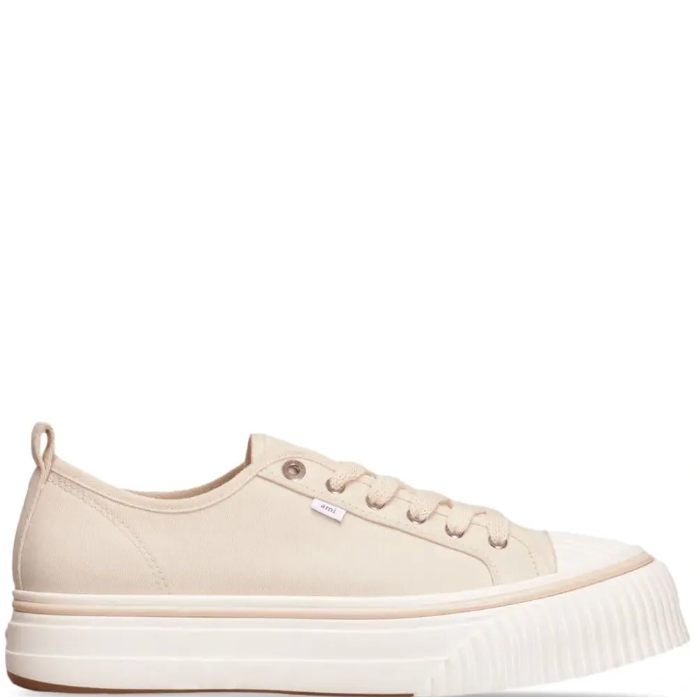 Кроссовки Ami SN1980